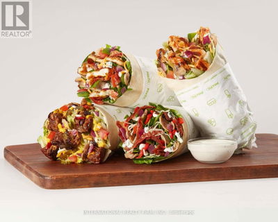 Restaurants for Sale in Ontario