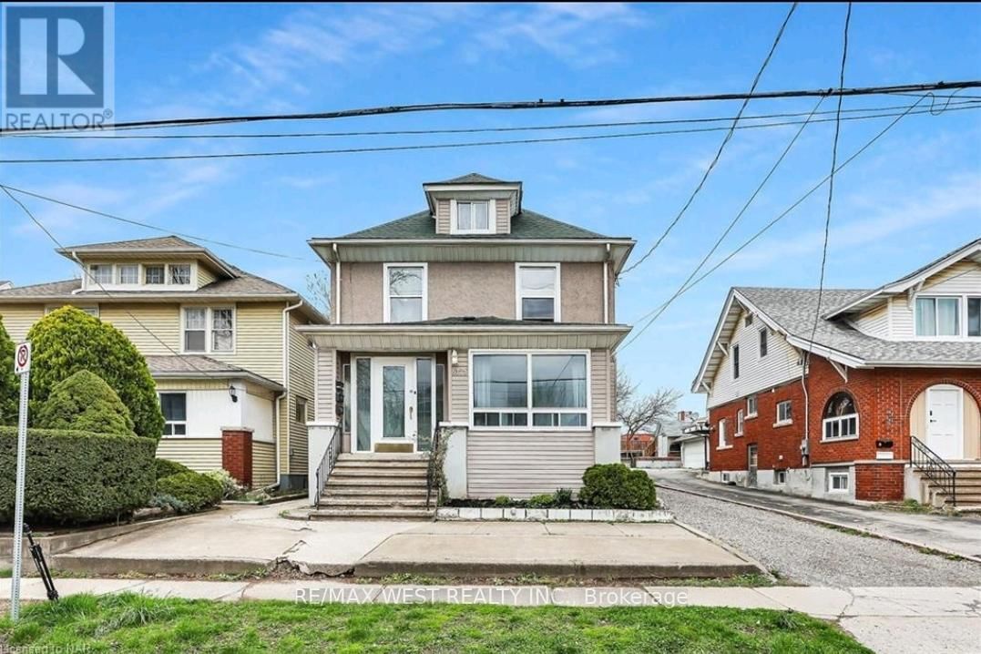 6175 BARKER STREET Image 1