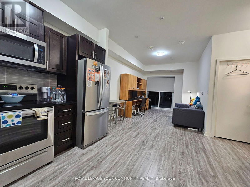 Tertiary Property View