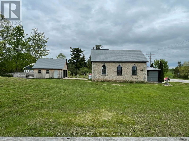 Secondary Property View