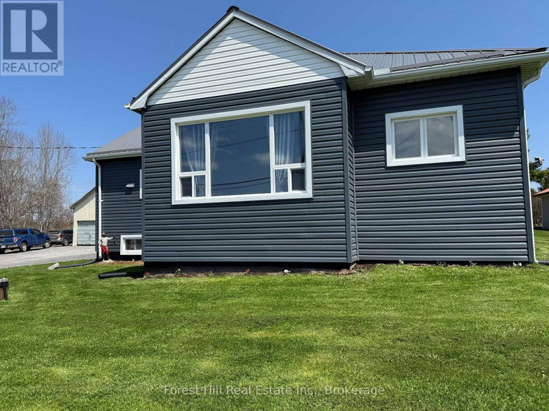 Secondary Property View