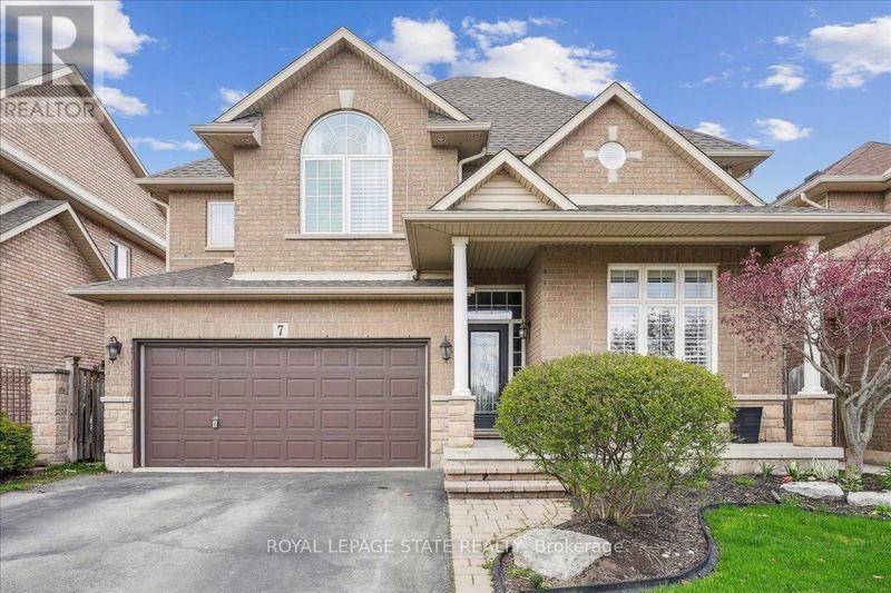 Secondary Property View