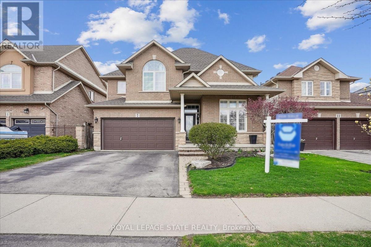 7 BOCELLI CRESCENT Image 3