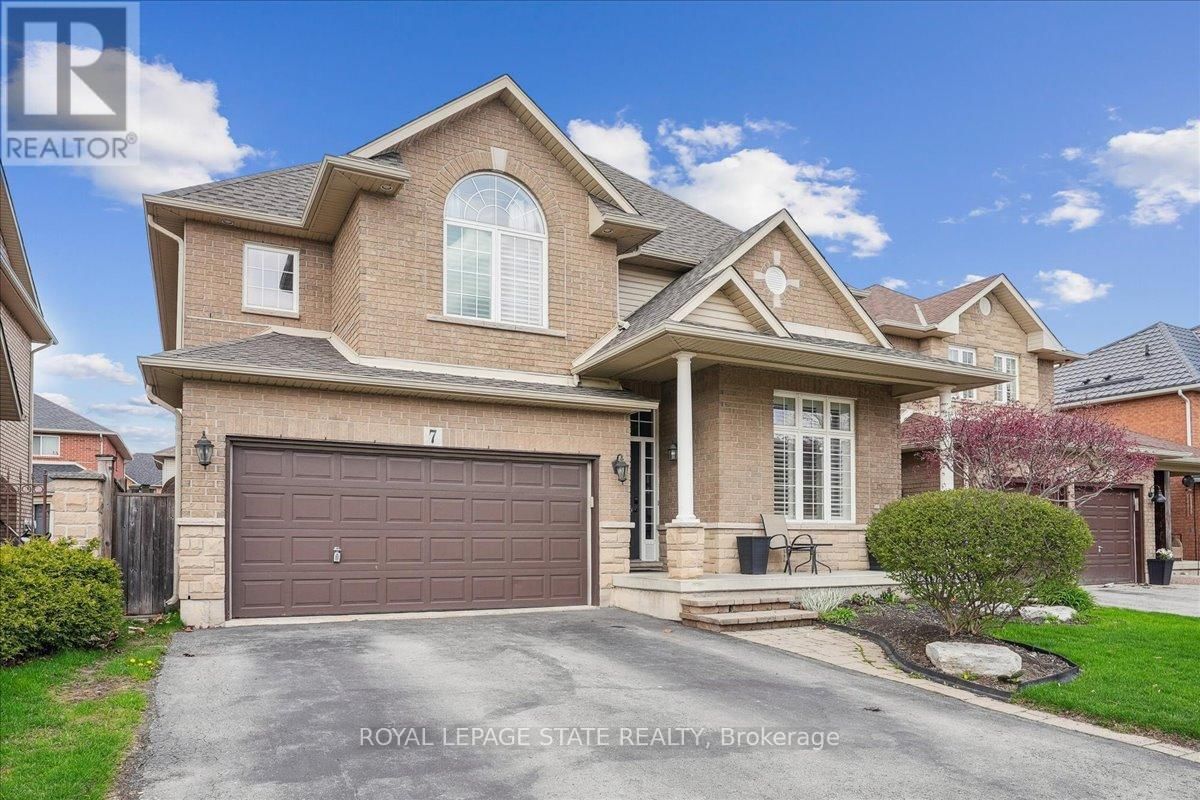 7 BOCELLI CRESCENT Image 5