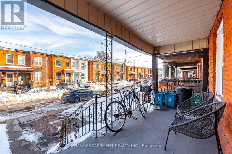Secondary Property View