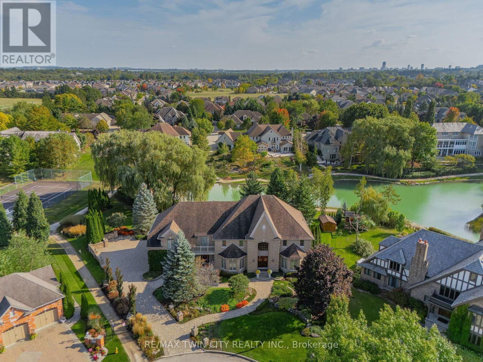 Primary Property View