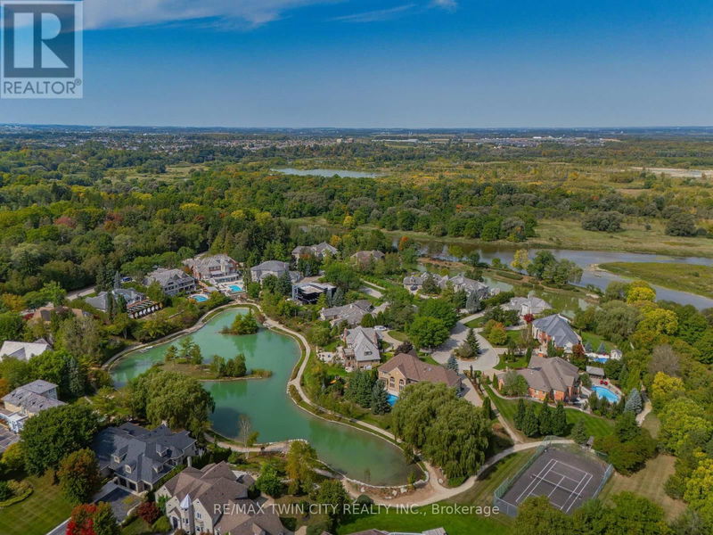 Tertiary Property View