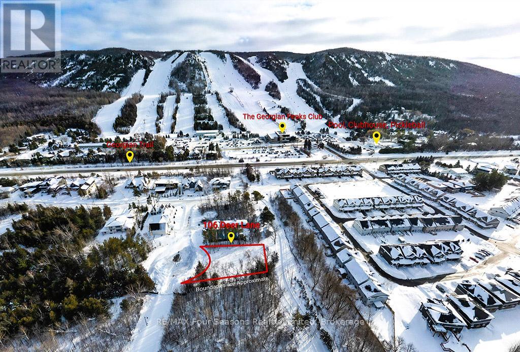 Primary Property View