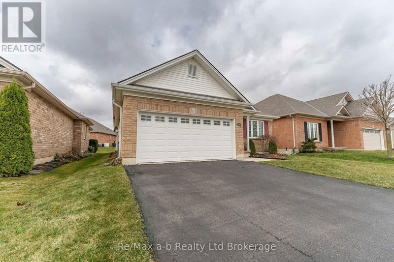 Secondary Property View