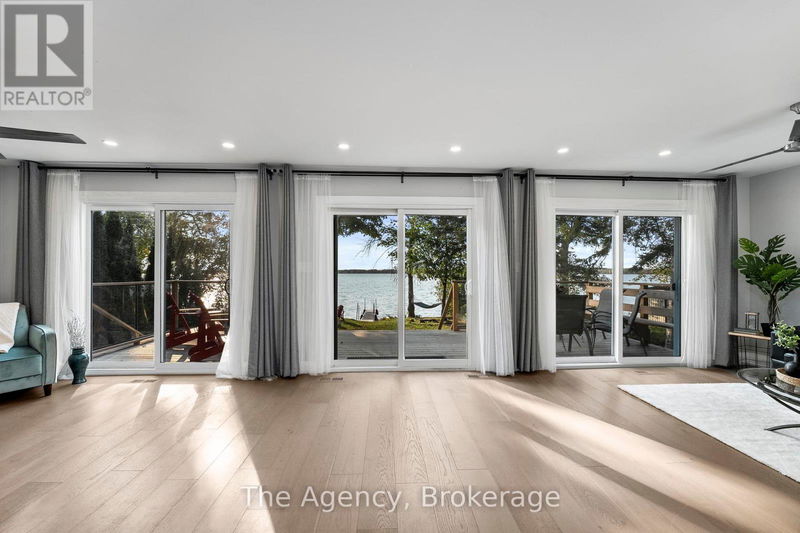 Tertiary Property View