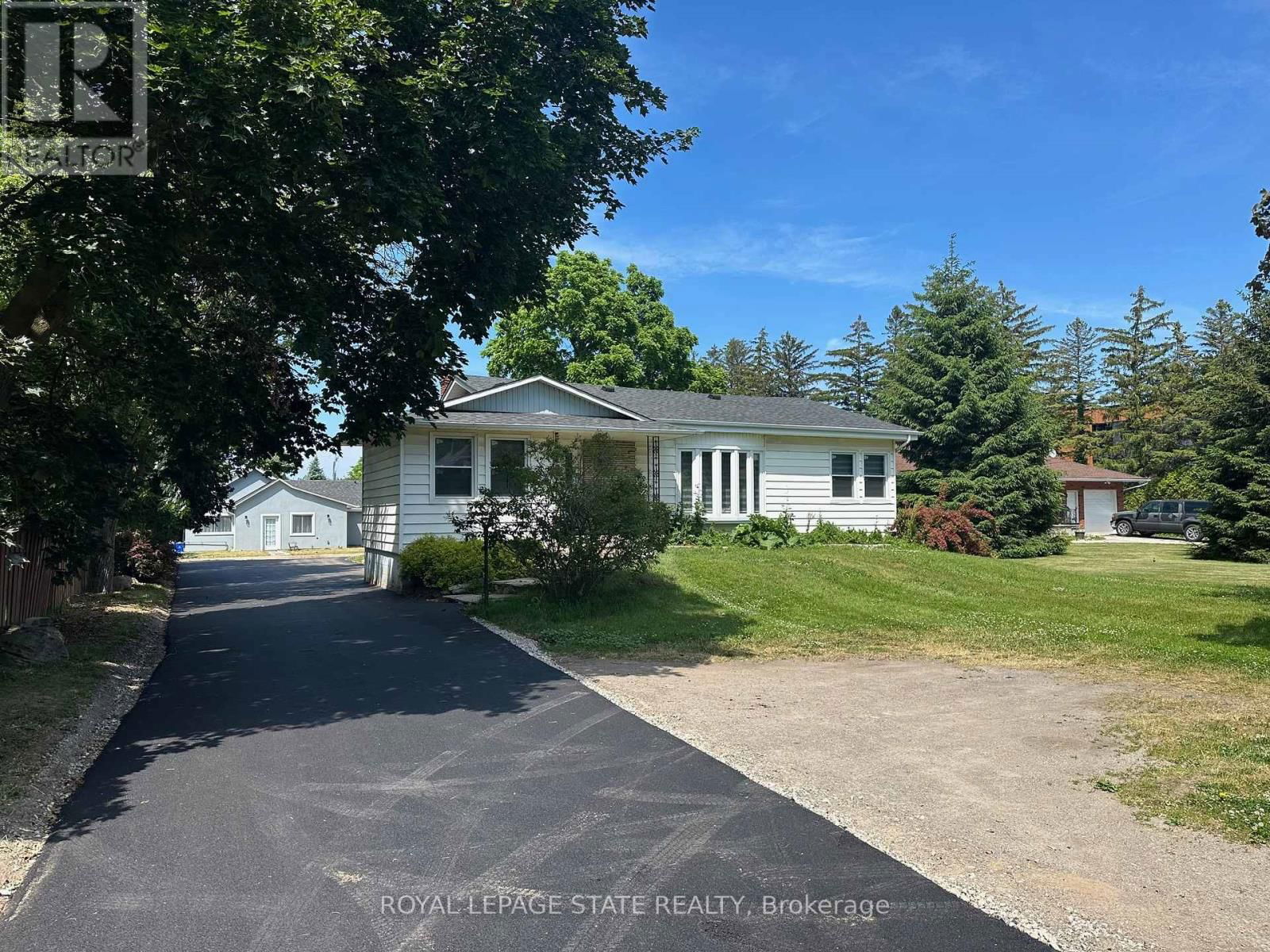 Primary Property View