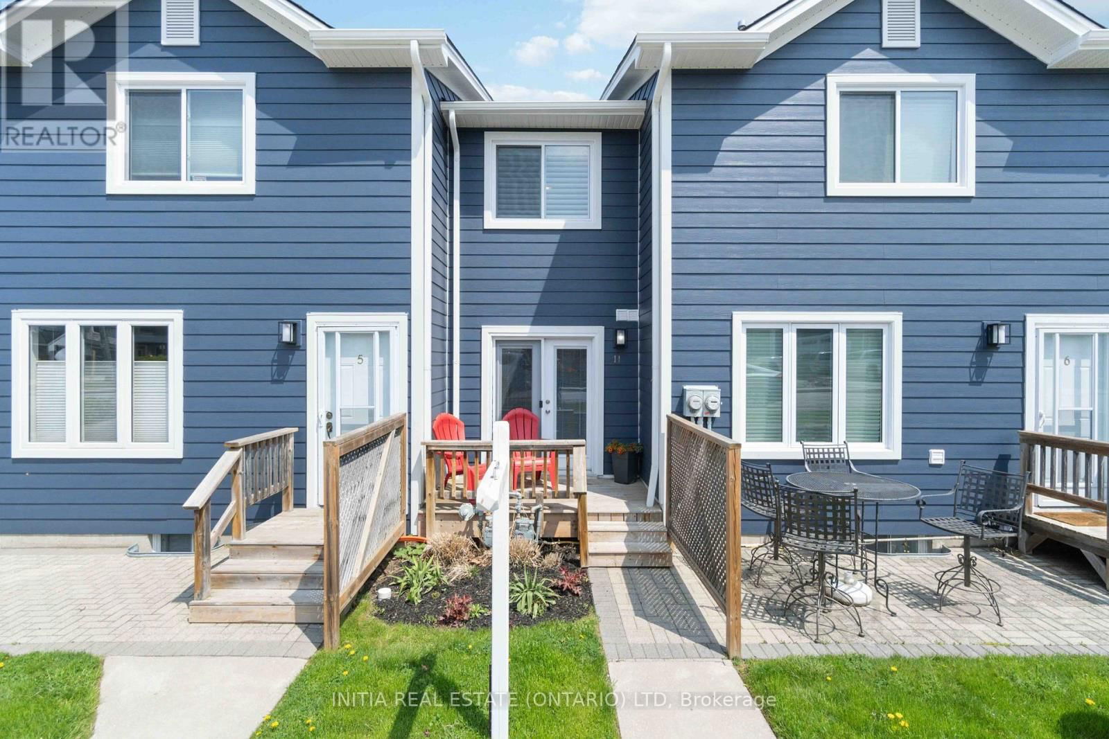 Primary Property View
