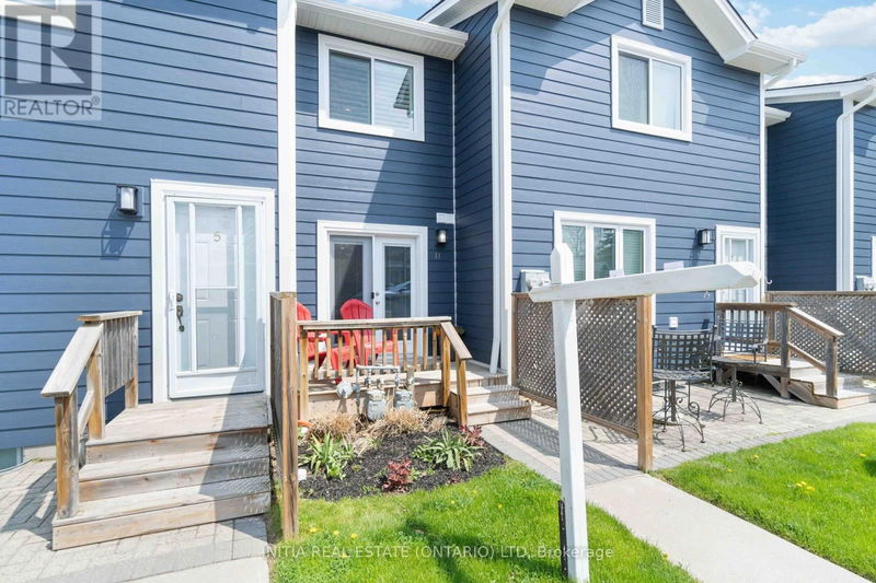 Secondary Property View