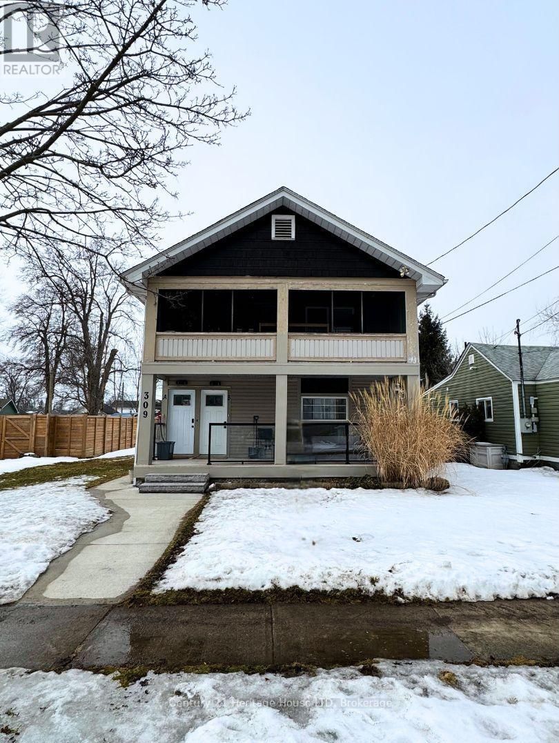 309 DOVERCOURT ROAD Image 1