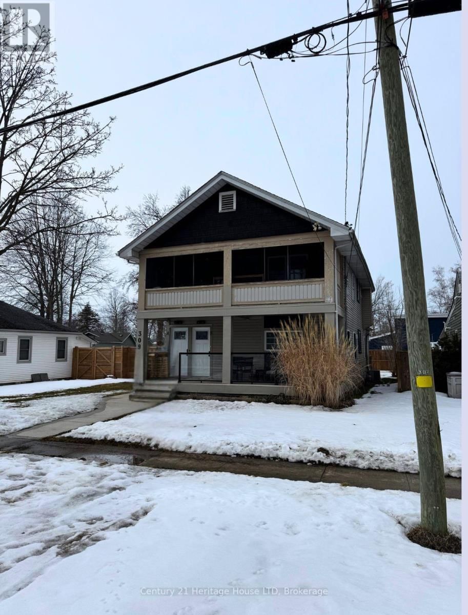 309 DOVERCOURT ROAD Image 2
