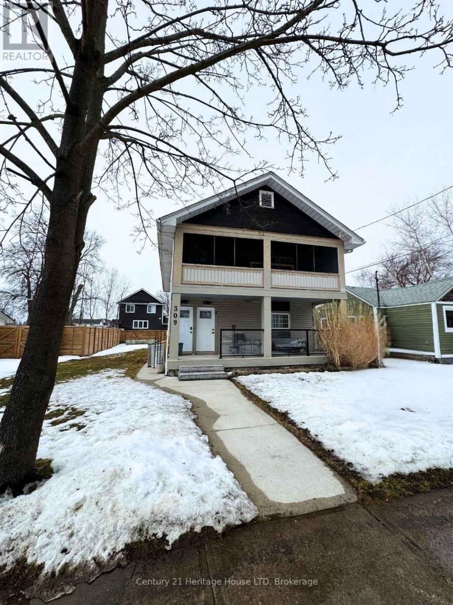309 DOVERCOURT ROAD Image 3