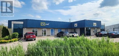 Industrial Properties for Sale