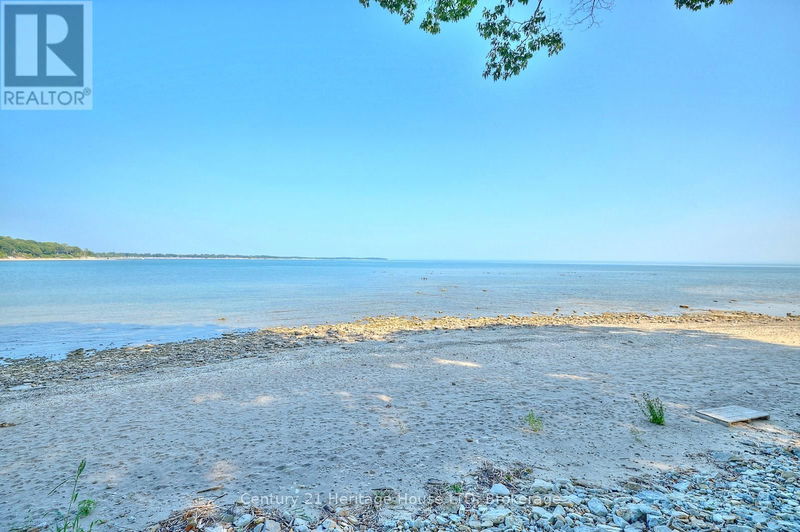 Tertiary Property View