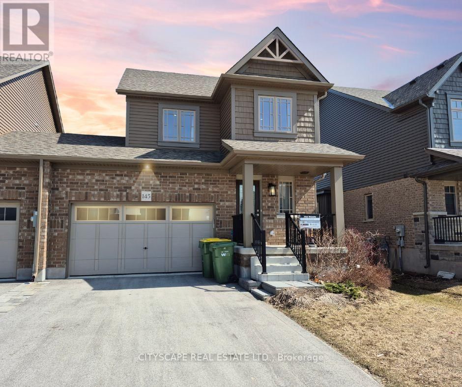 145 STONEBROOK WAY Image 1