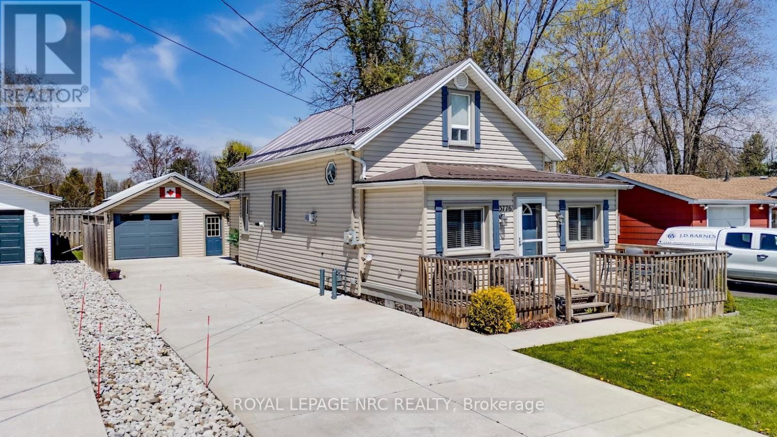 Primary Property View