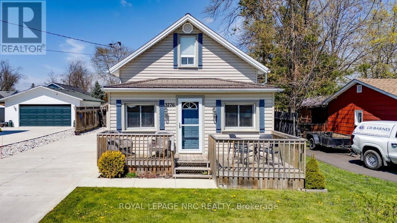 Secondary Property View