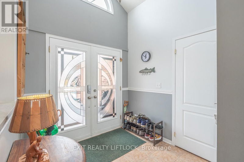 Tertiary Property View