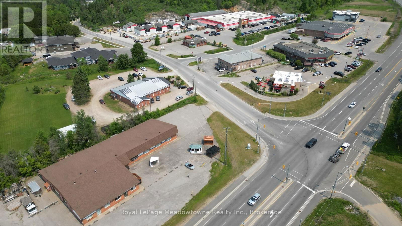 Primary Property View