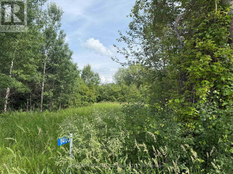 Secondary Property View