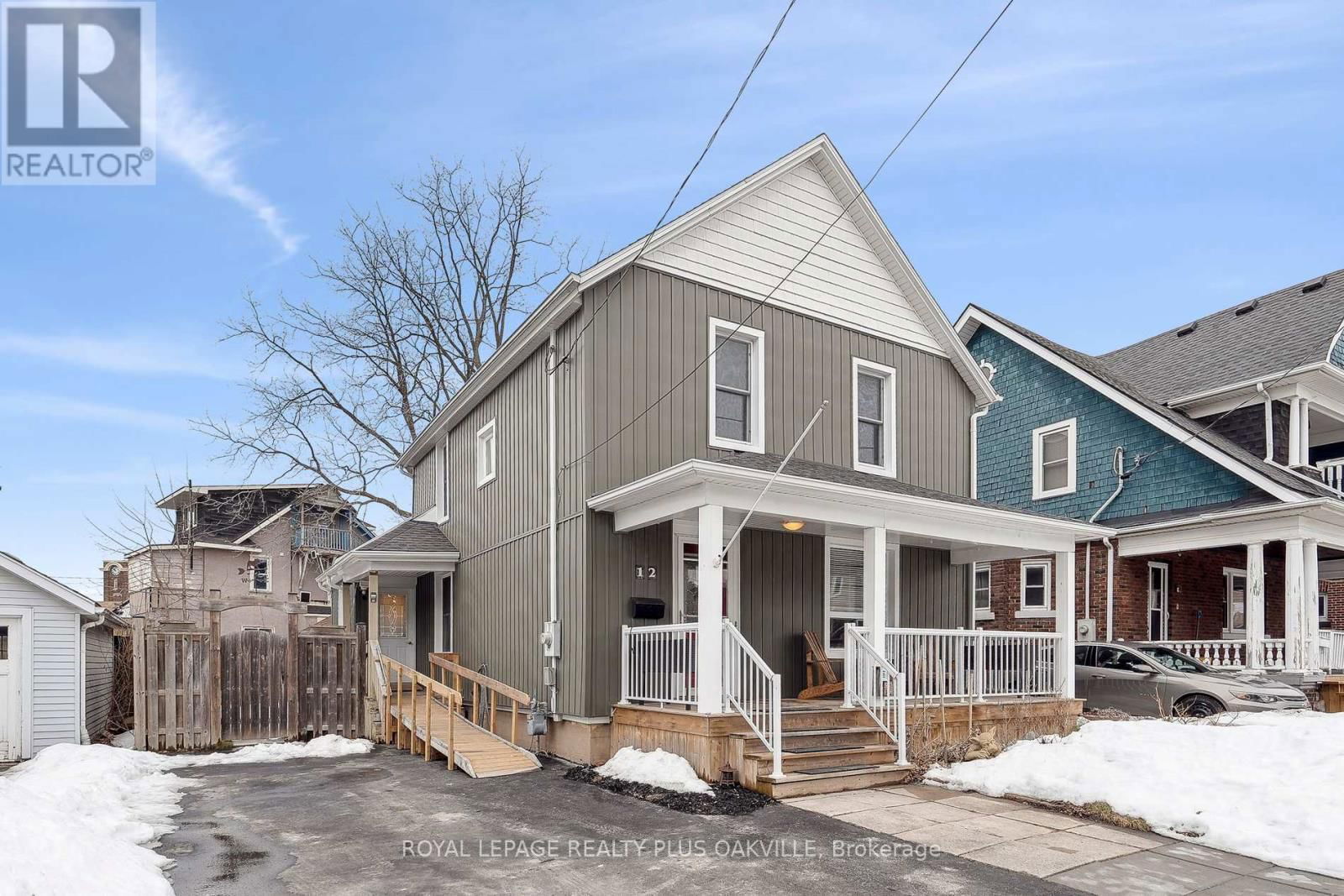Primary Property View