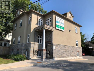 Office Spaces for Sale