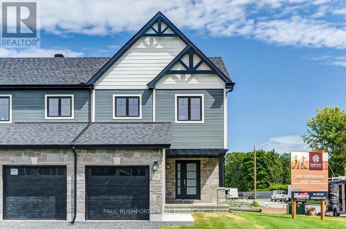 Primary Property View
