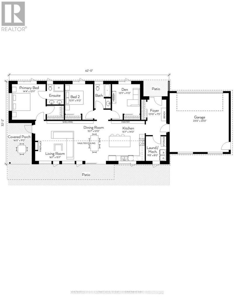 Tertiary Property View