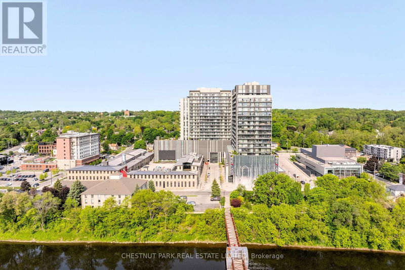 Tertiary Property View