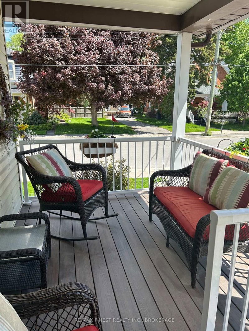 Secondary Property View