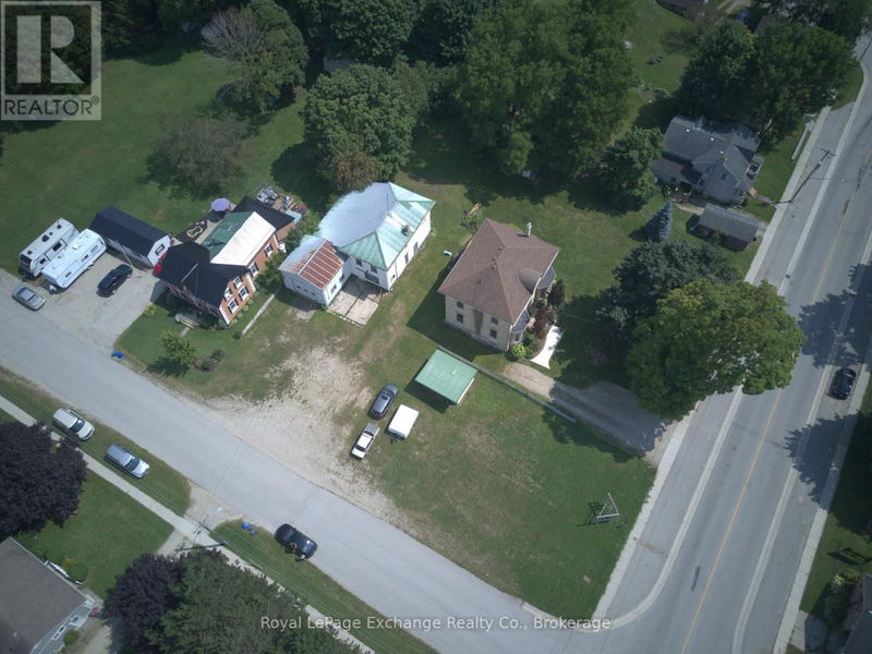 Tertiary Property View