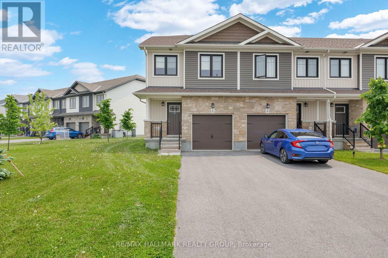 Primary Property View