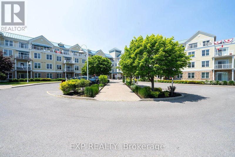 Tertiary Property View