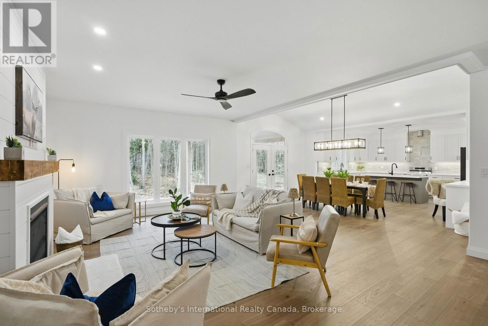 Primary Property View