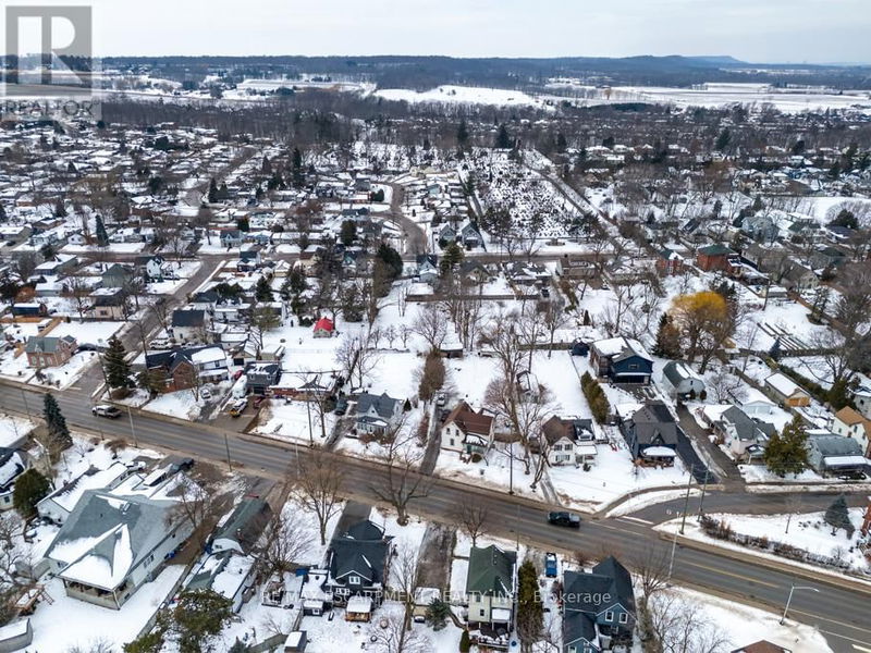 Secondary Property View