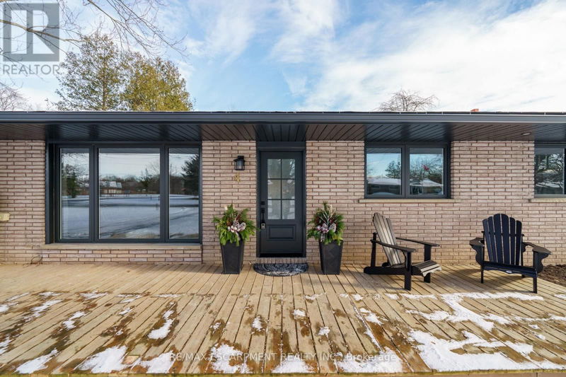 Secondary Property View