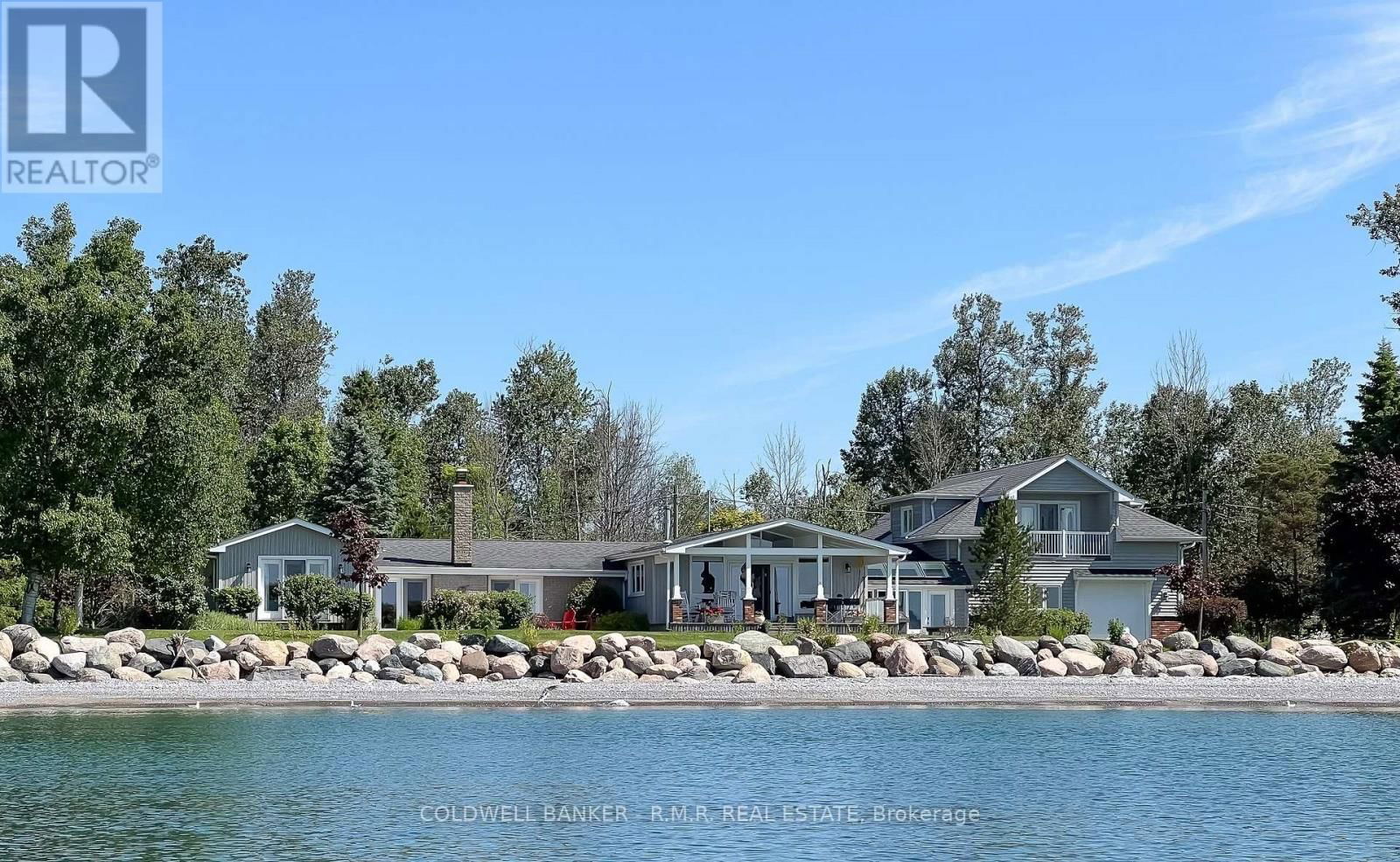 Primary Property View