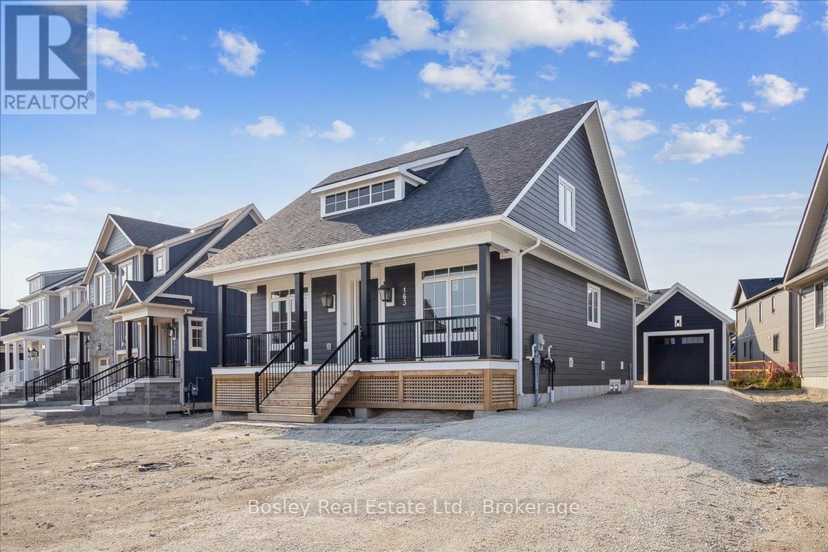 163 SUGAR MAPLE STREET Image 1