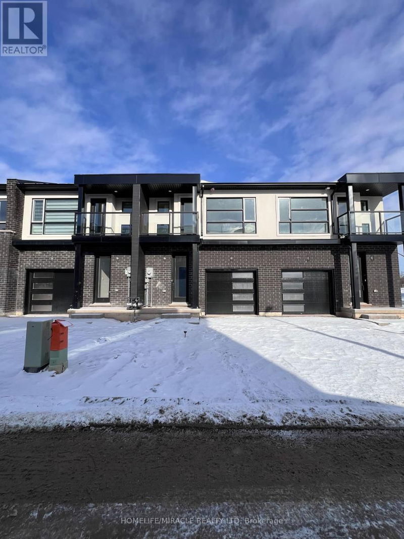 Secondary Property View