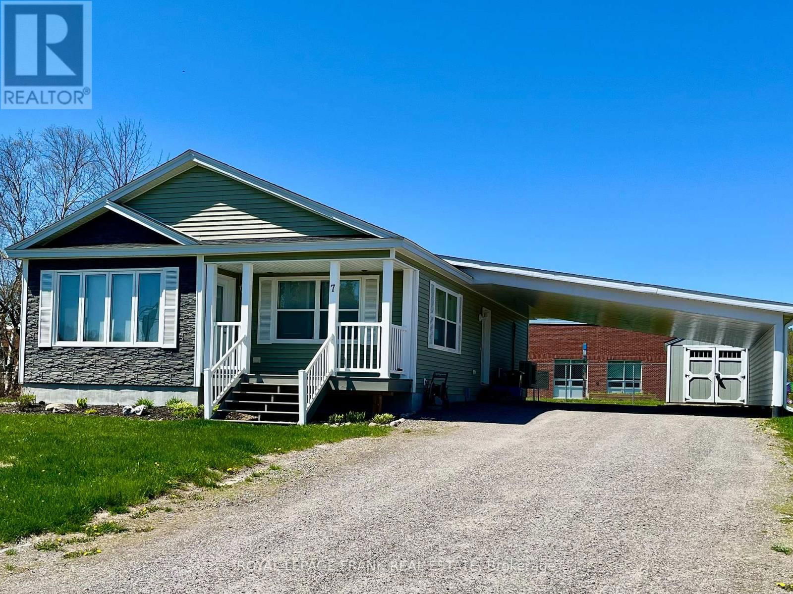 Primary Property View