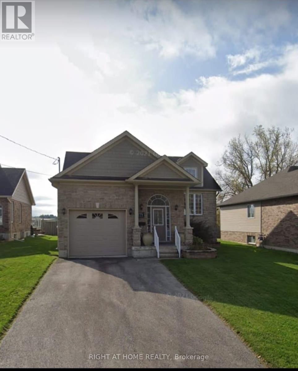 Primary Property View