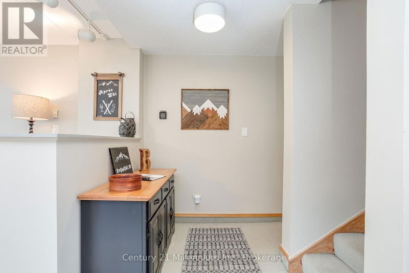 Tertiary Property View