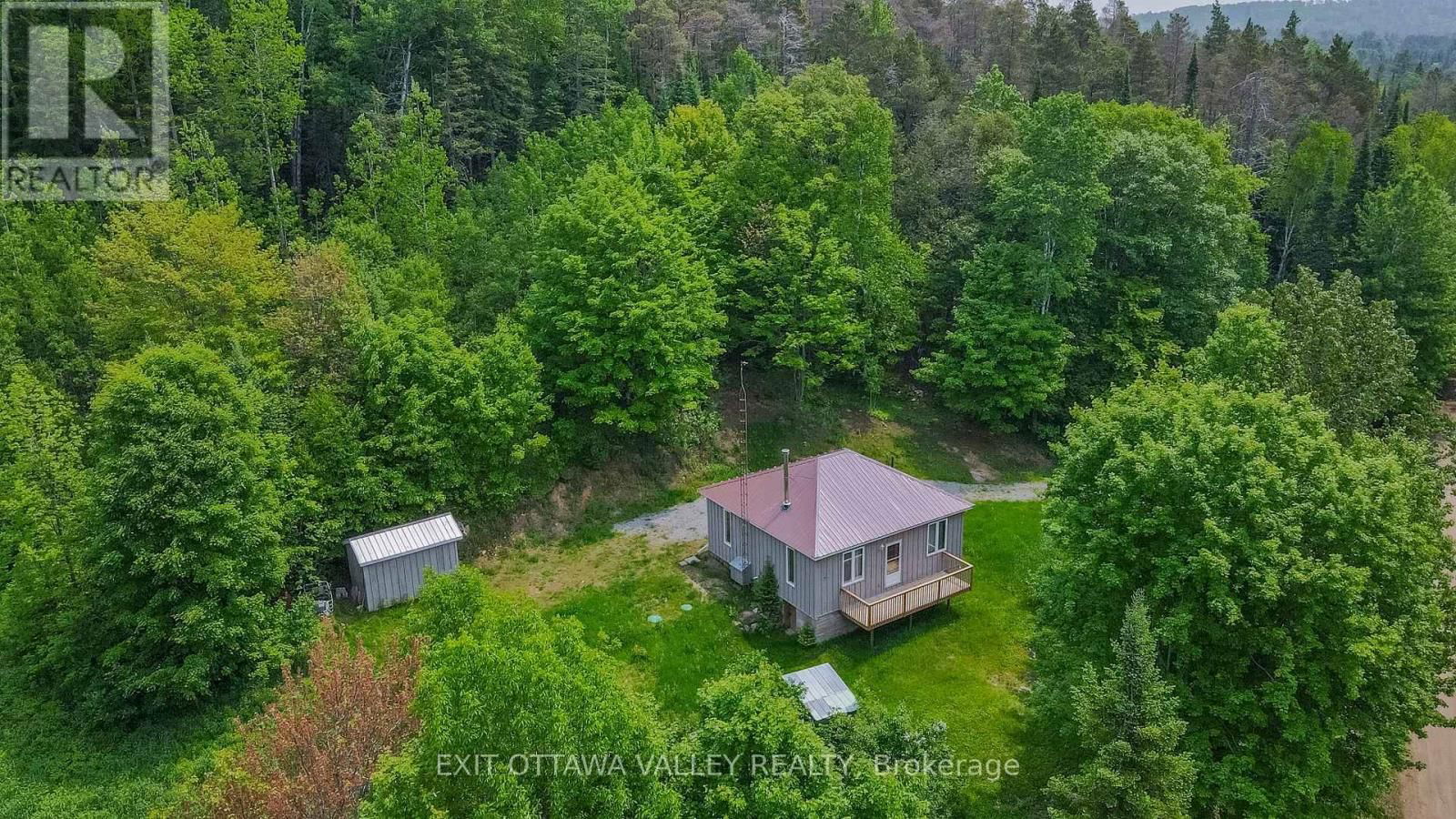 Primary Property View