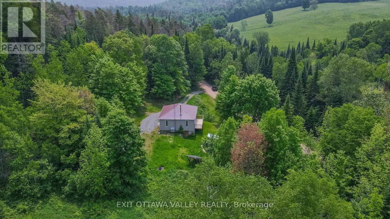 Tertiary Property View