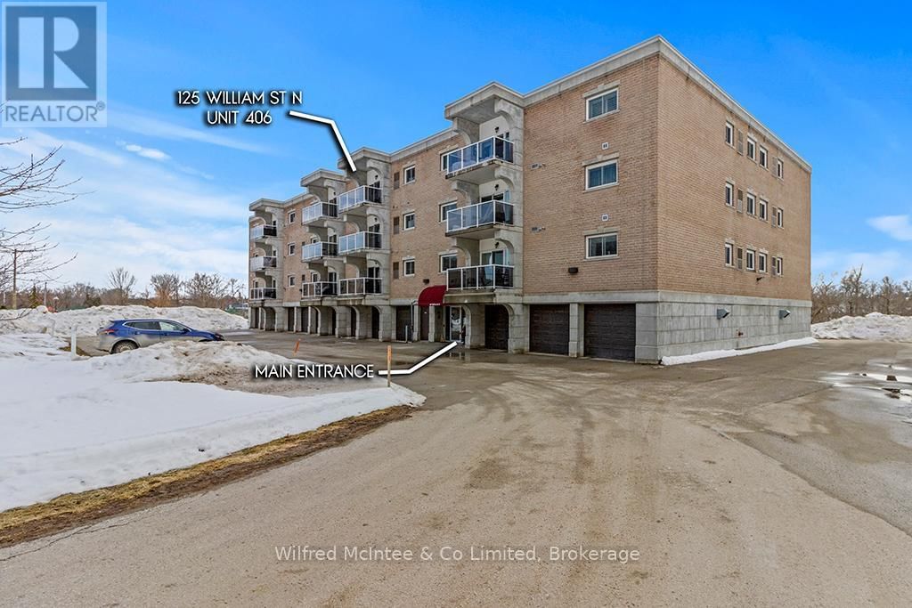 Primary Property View