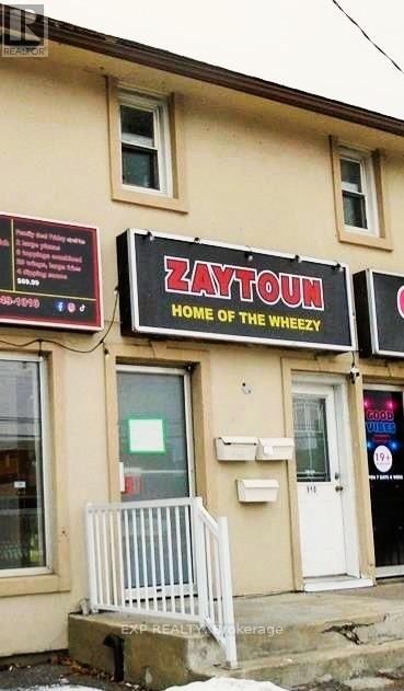 Restaurants for Sale in Canada
